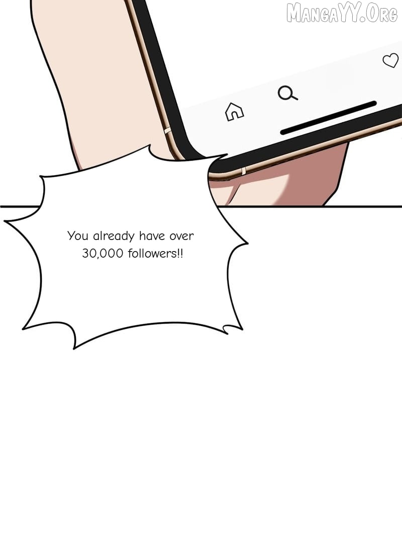 Change Me Chapter 111 - page 35